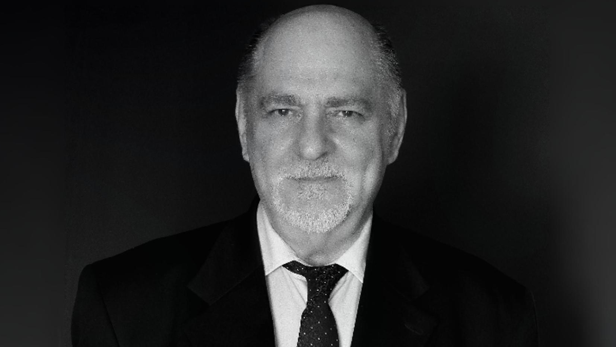    Всеволод Турчин. Фото: Самарский академический театр драмы им. Горького