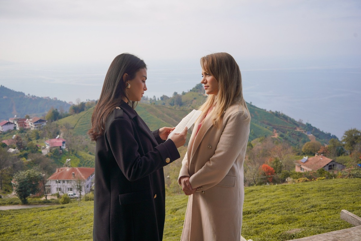 Кадр к 11 серии. Фото найдено в интернете.