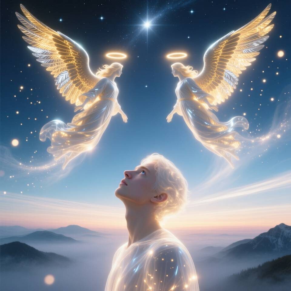    Фото сгенерировано ИИ