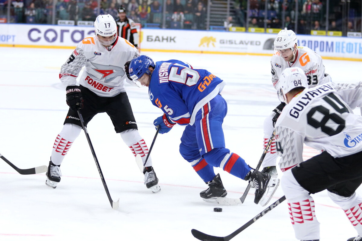 Фото: Максим Константинов, архив P1spb.ru