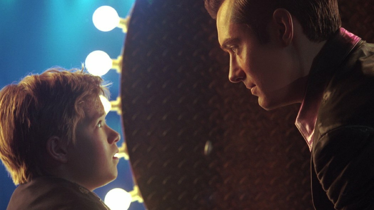 Warner Bros. / DreamWorks