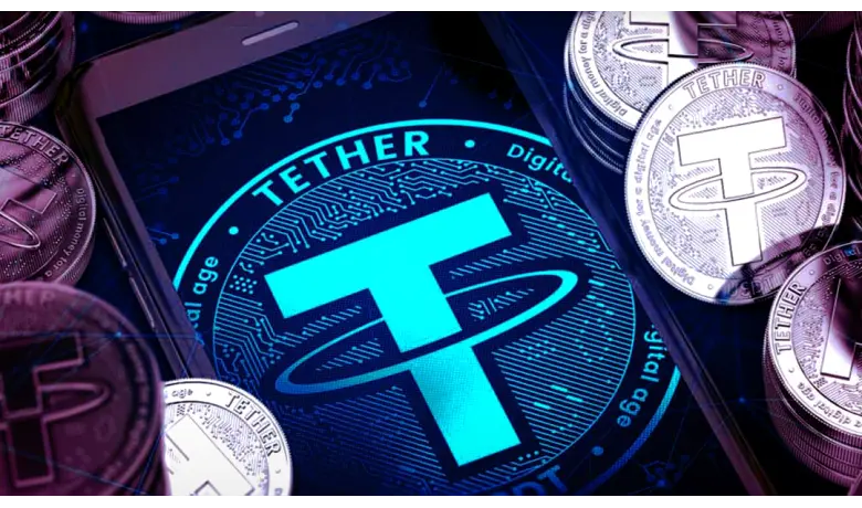 Где купить USDT за рубли
