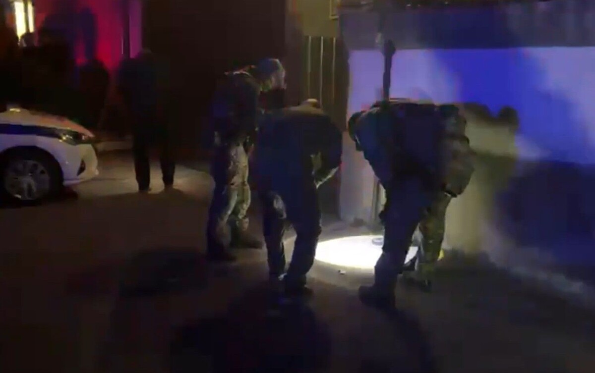     / Источник: Кадр из видео