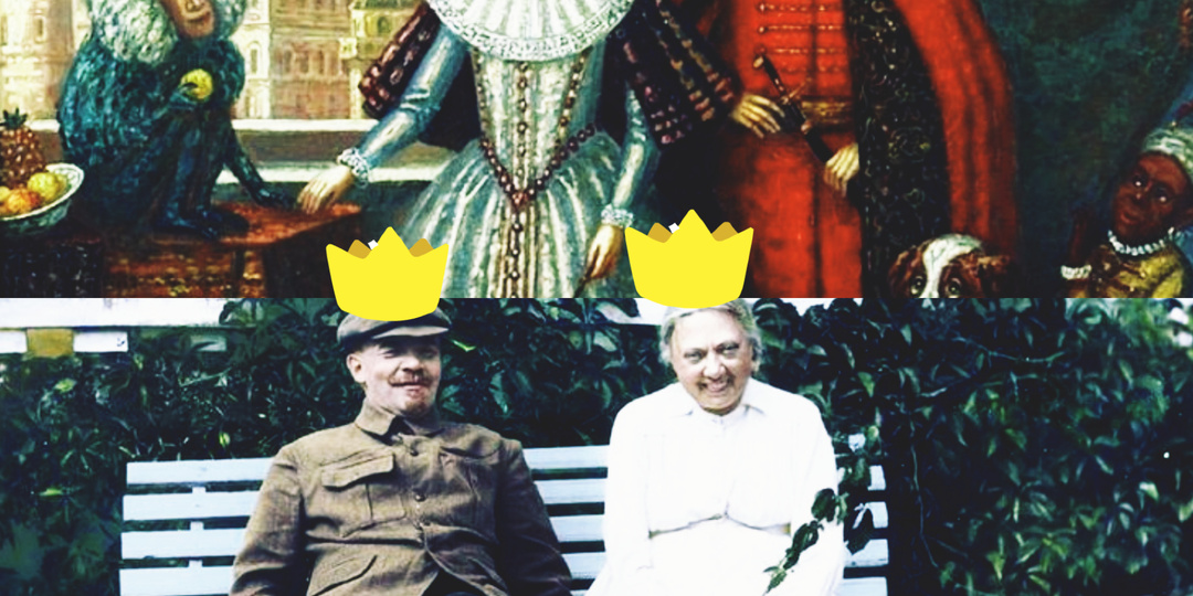 4 ноября и 7 ноября — два праздника в память Смуты