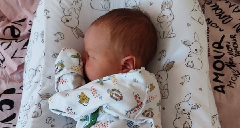    Назовите так сына, чтобы счастье ходило по его пятам: топ имен, которые считаются особенными в 2025 году