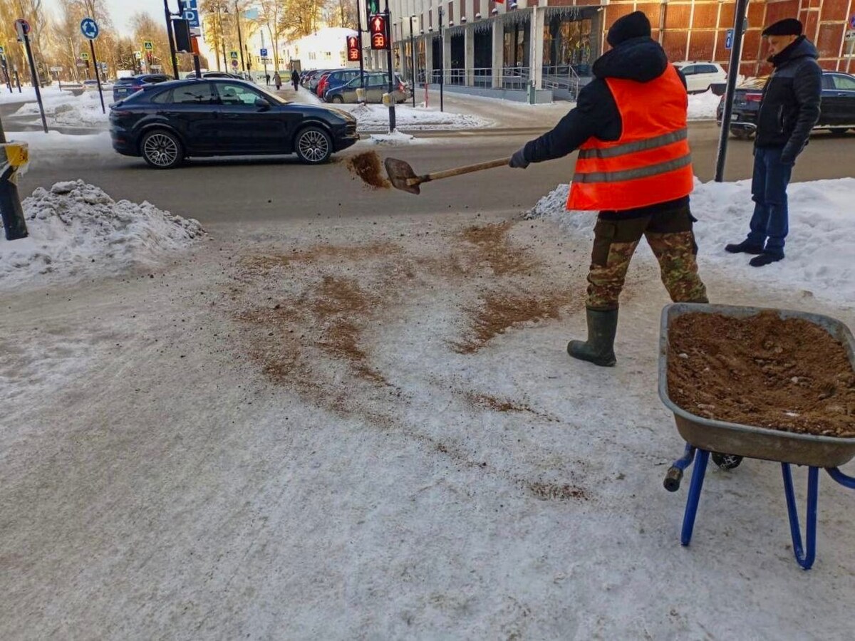    © Администрация Перми