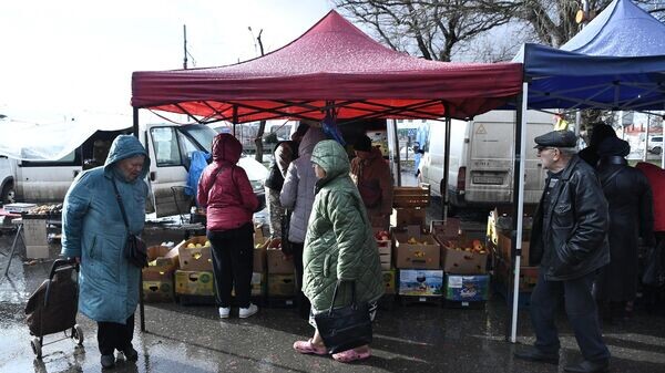    © РИА Новости . Константин Михальчевский