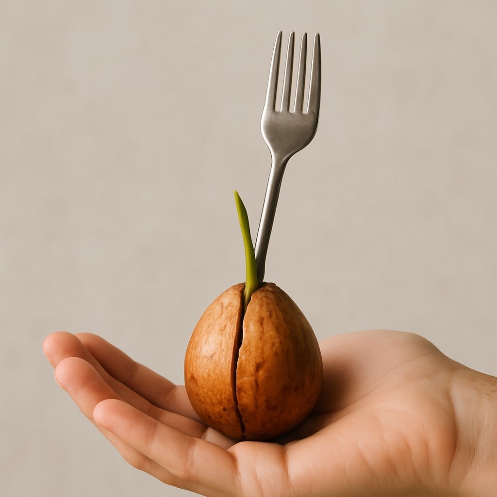 Восстановление – это не магия, а правильное «питание» и «подключение» к ресурсам (сну, детоксу). Изображение by supa.ru