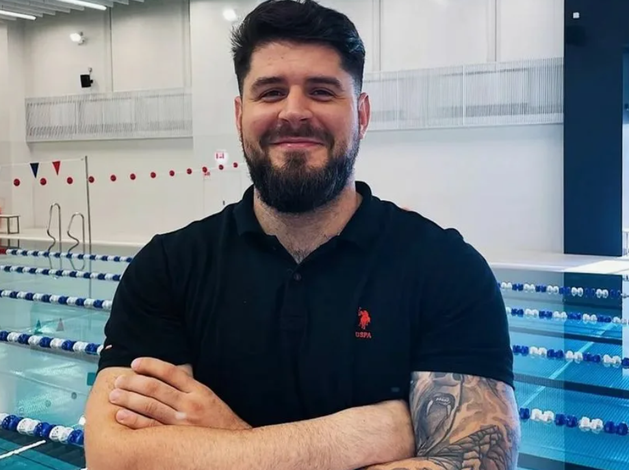 Николай Свечников пропал во время соревнований в Турции. Фото: соцсети