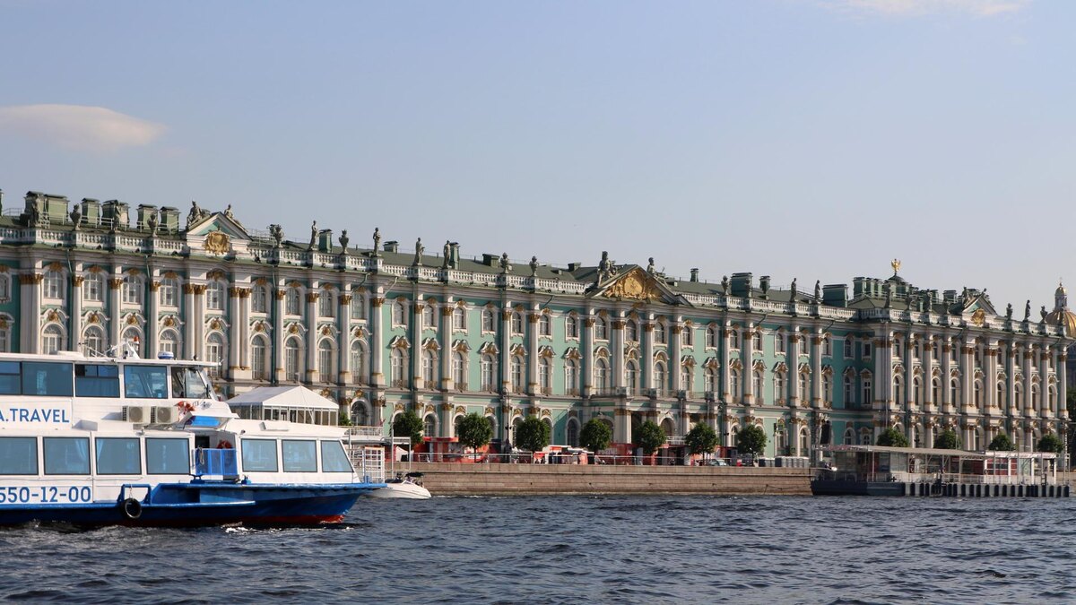    Фото: Maksim Konstantinov/Global Look Press