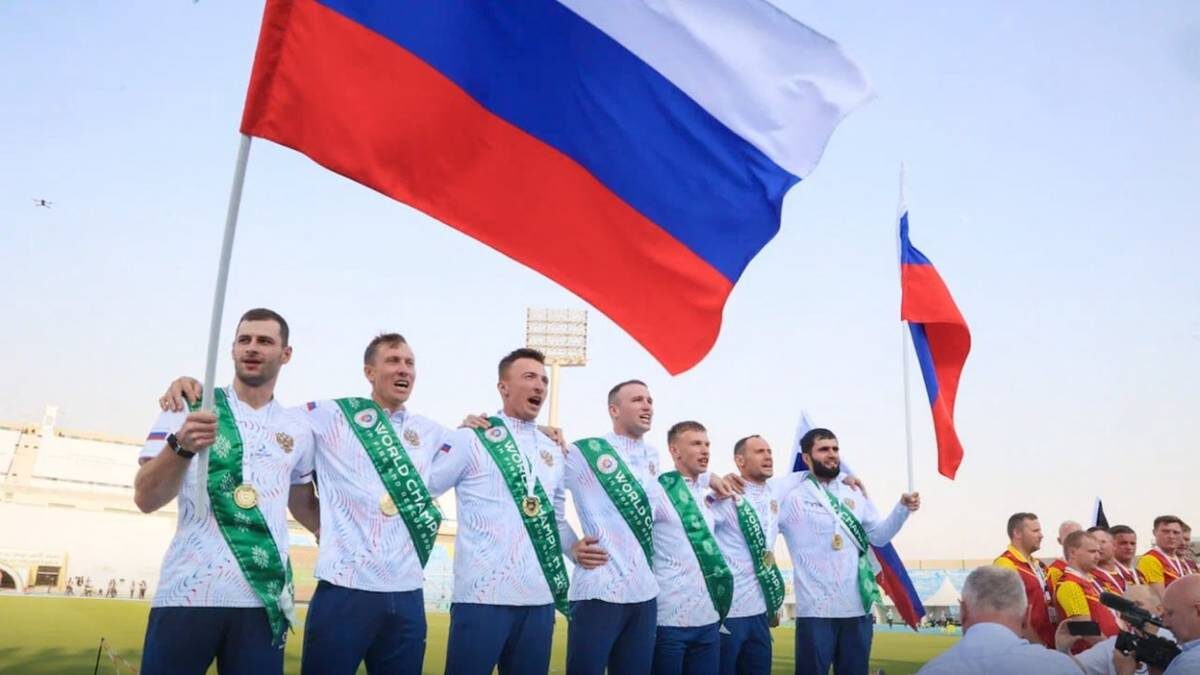    Фото: Telegram / Мэр Москвы Сергей Собянин