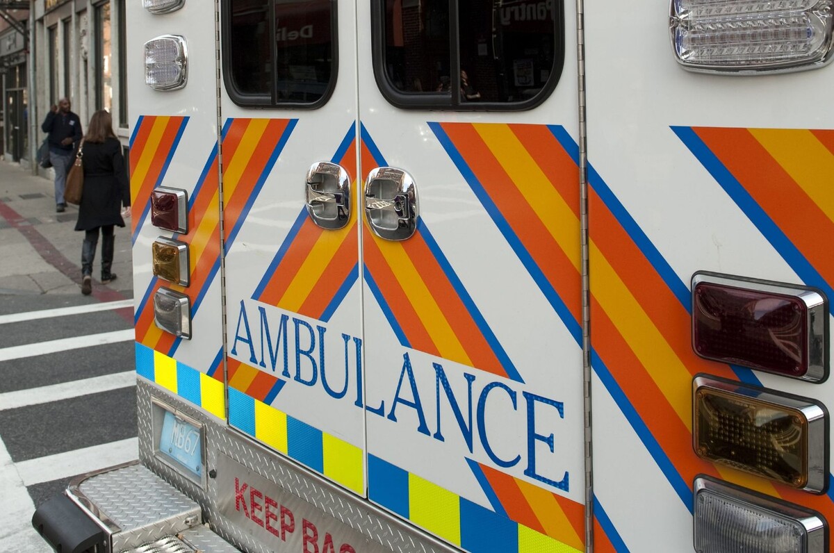     / Источник: © Global Look Press