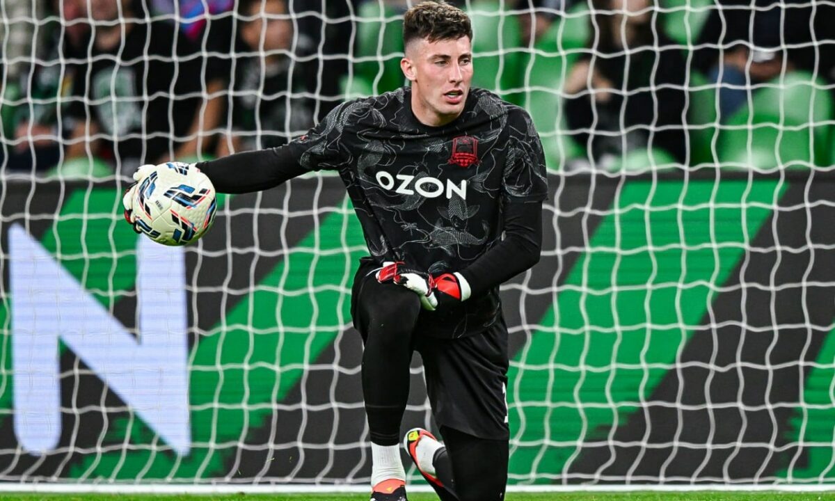    Фото пресс-службы ФК «Краснодар»