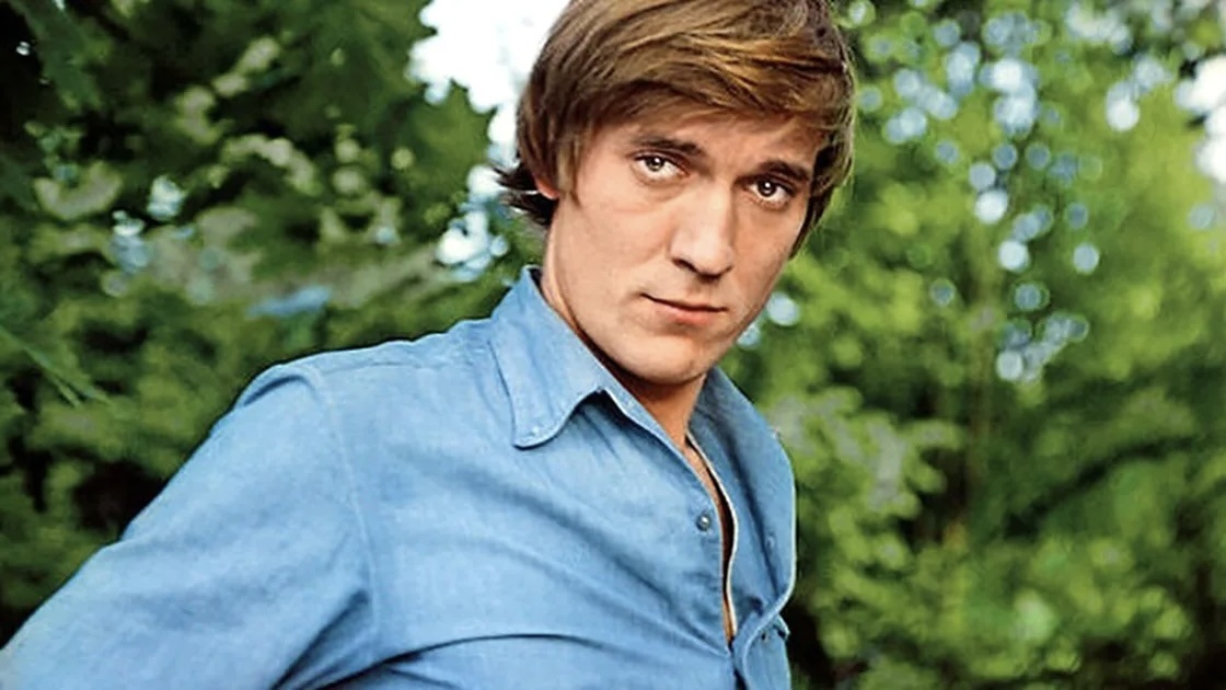 «Романс о влюблённых», к/с «Мосфильм», 1974, реж. А. Кончаловский