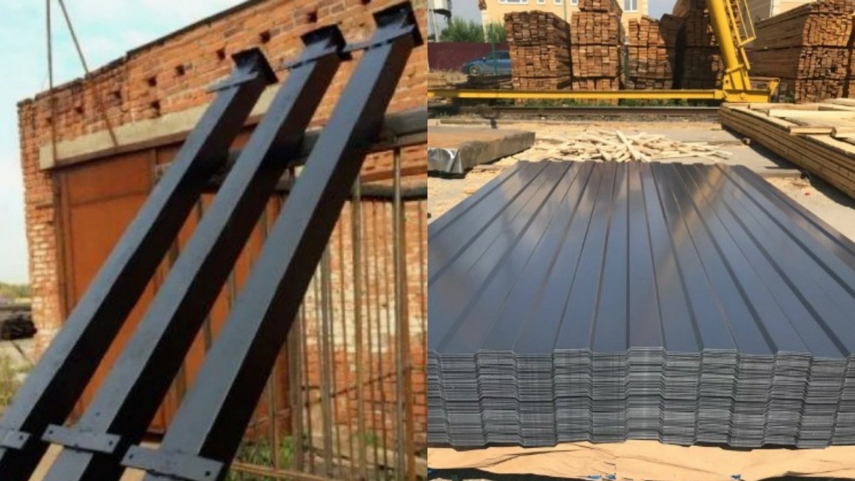 Точный расчет: 39 листов вместо 48 - экономия почти 5000 рублей