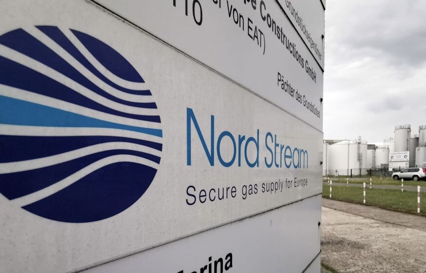    Кто взорвал «Северные потоки»? Германия объявляет в розыск семерых — включая украинских спецназовцев