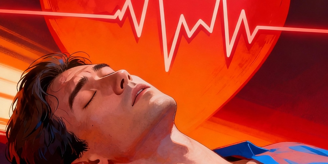 Три секунды — и вы теряете сознание: реальность желудочковой тахикардии