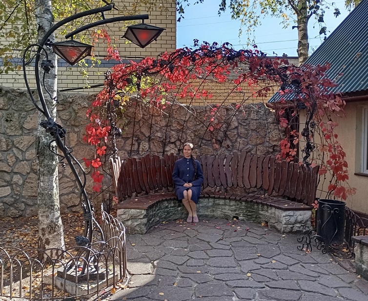 Нижний Новгород, 1 октября 2025