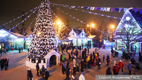     Фото: Сергей Фадеичев/ТАСС   
 Текст: Валерия Городецкая
