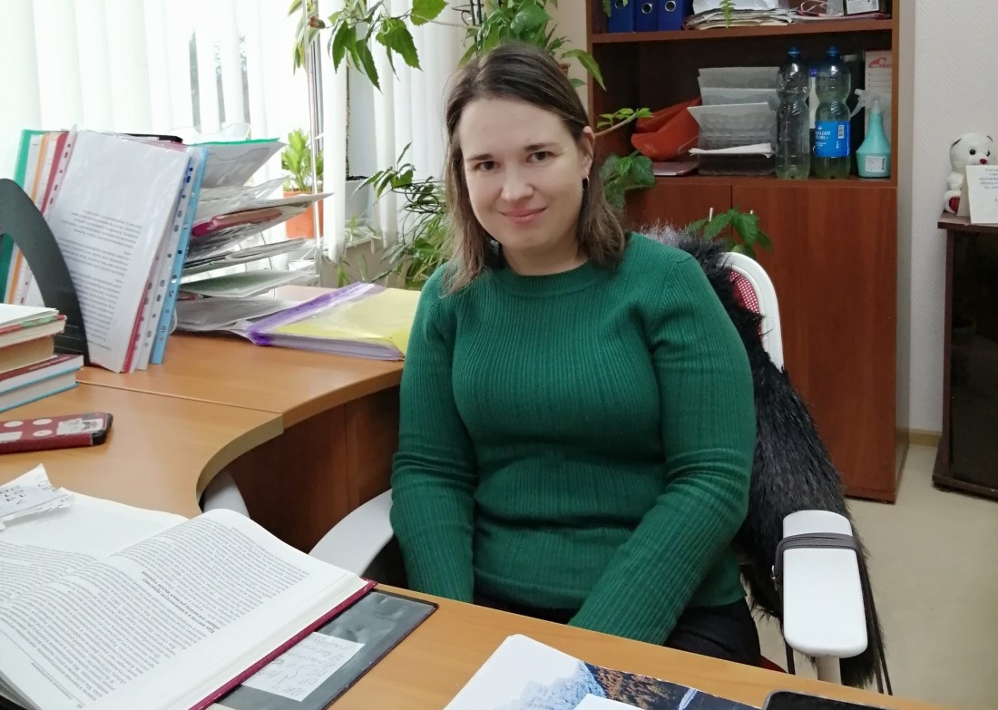    Служба занятости Карелии трудоустроила каждого второго соискателя с инвалидностью© Управление труда и занятости Республики Карелия.