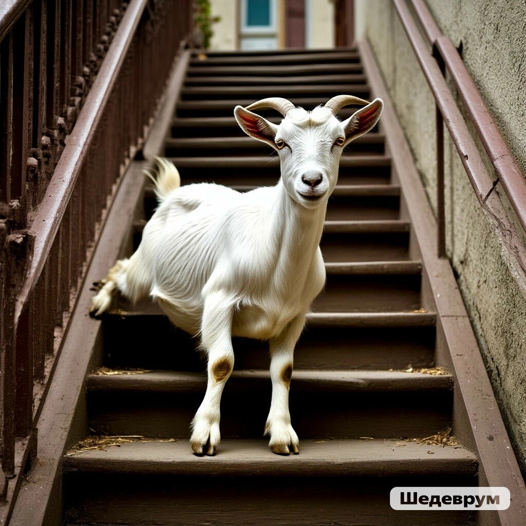 Картинка от ИИ