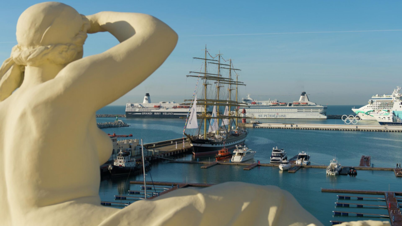   РИА Новости