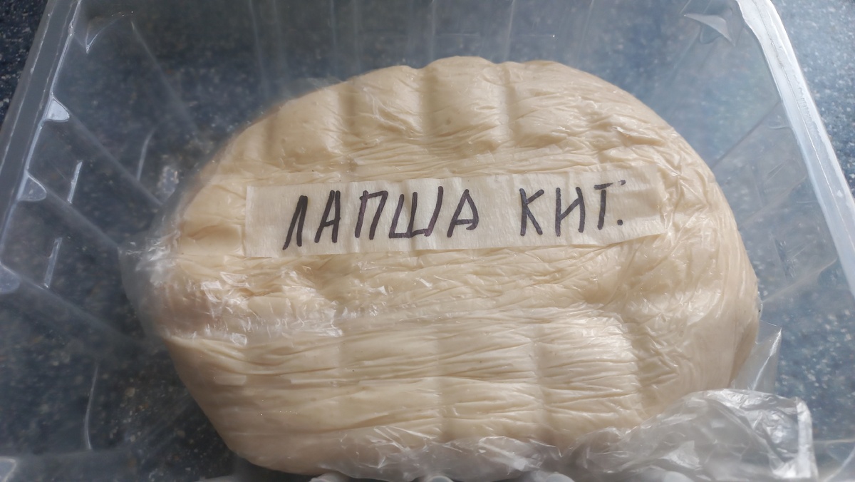 Все фото и видеоматериалы в статье сделаны автором и принадлежат ему на условиях авторского права ©