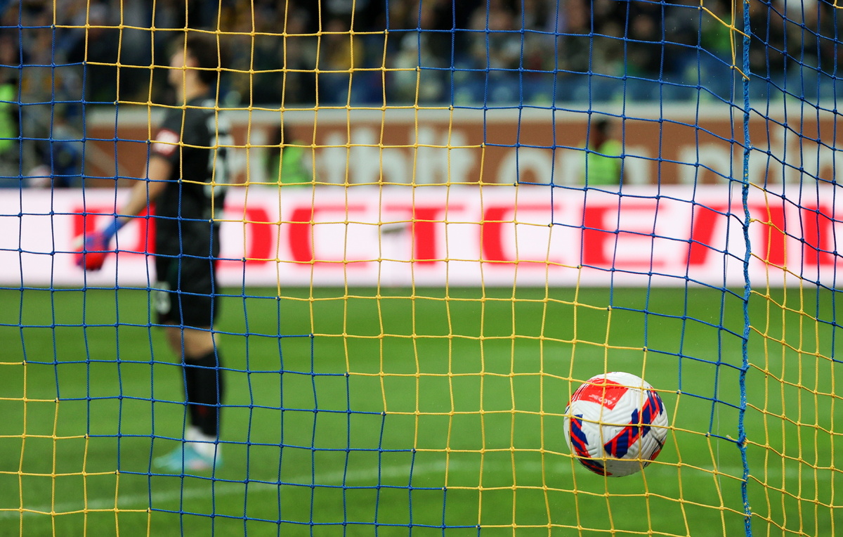 Эрик Романенко/ТАСС