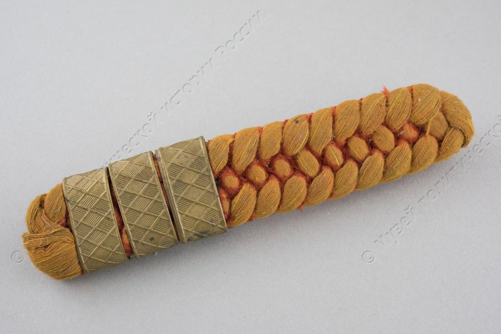 Звезда на головной убор милиции. 1931-1936. ГМПИР, Фонд нумизматики