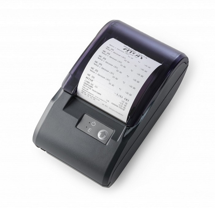 Фискальный регистратор АТОЛ 30Ф 