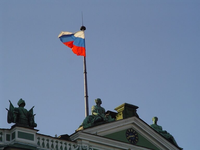    Фото: flickr.com/GuyDeckerStudio Илья Федоров