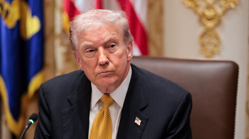    Фото: Reuters/Jonathan Ernst