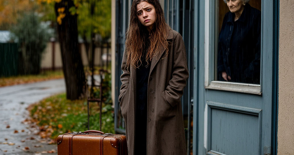 - Ты же вдова, кому ты нужна теперь? – Сказала свекровь, выселяя меня из своего дома...