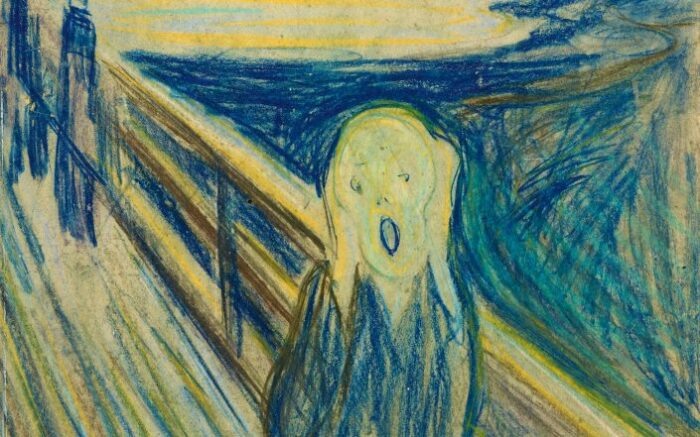 Картину трактовали по-разному. 