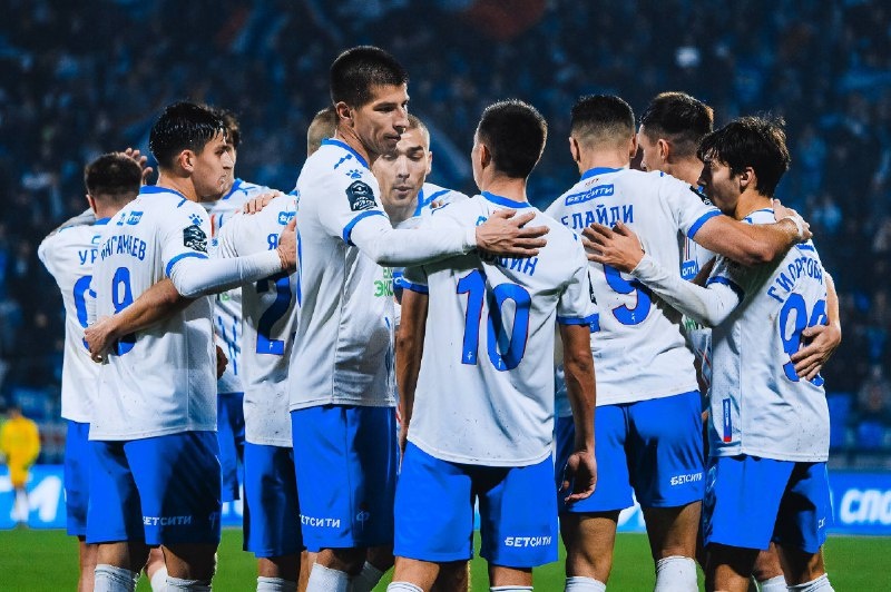     Фото: ФК "Факел"