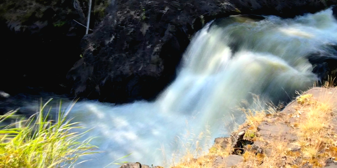 За один день - Кивач, Гирвас, Сампо... Куда я точно не вернусь