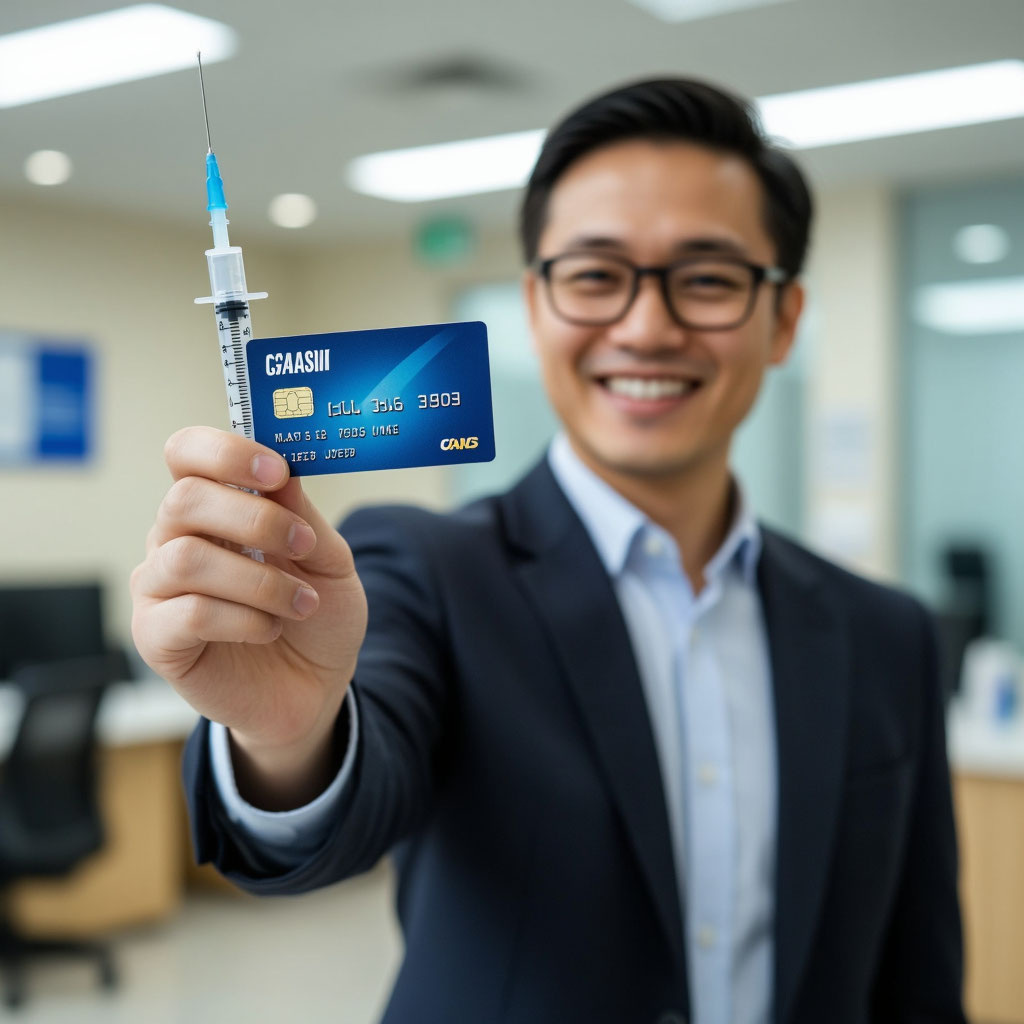 Денежные наркотики