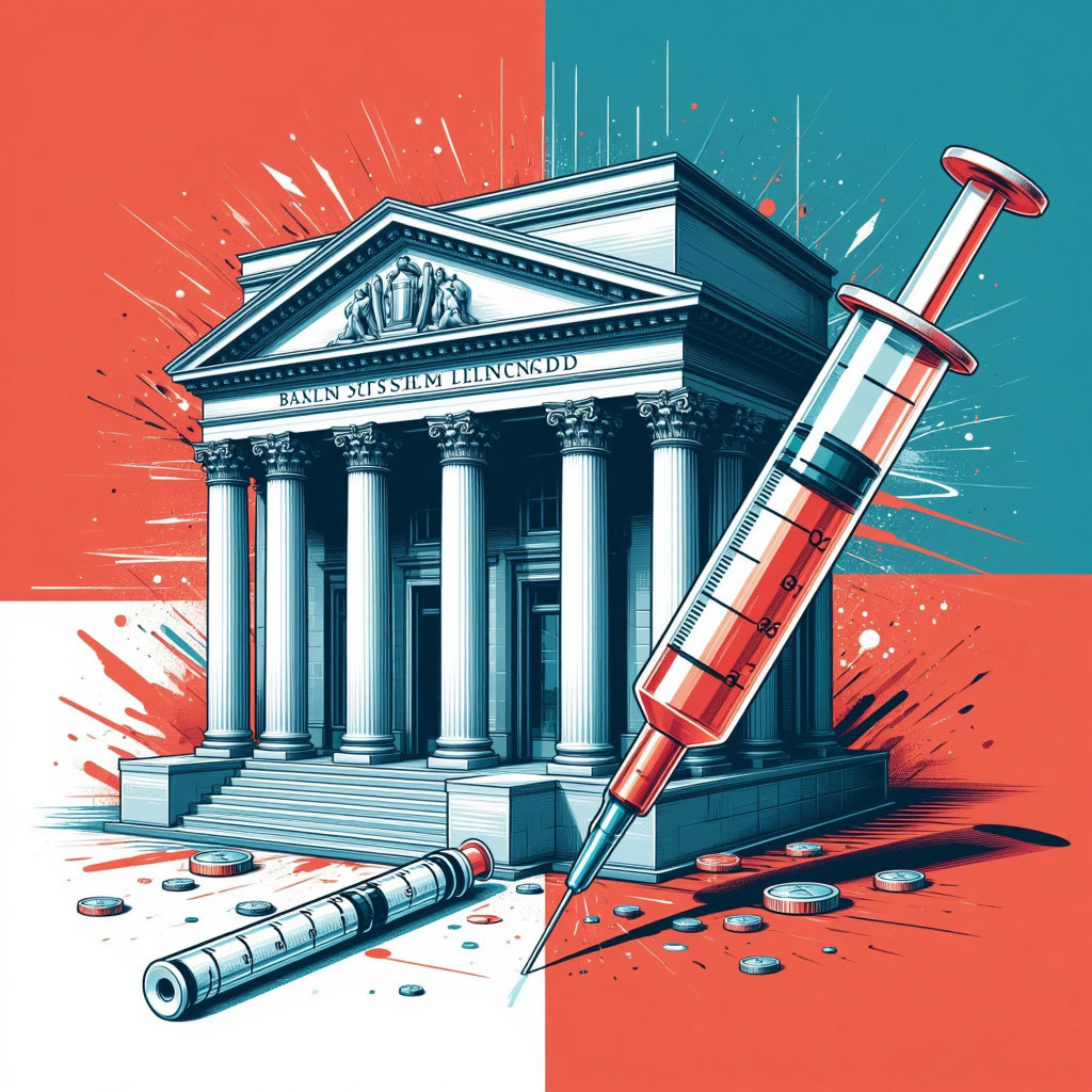 Денежные наркотики