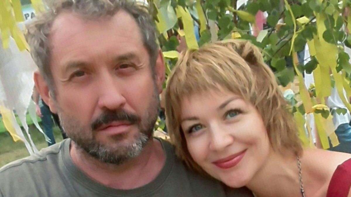 Историей Усольцевых неожиданно заинтересовались на другом конце света. Фото: соцсети