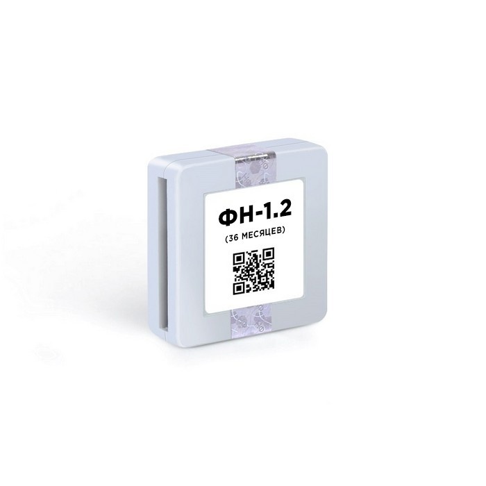 На самом деле он серый