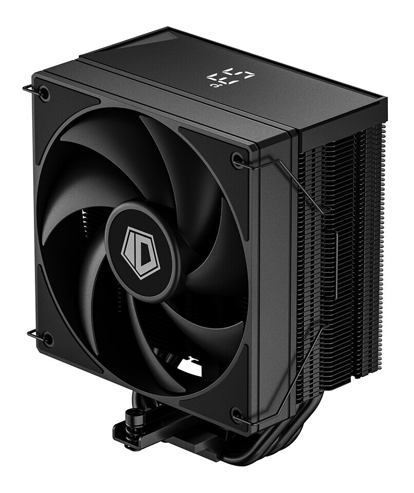 Фото ID-Cooling  📷
