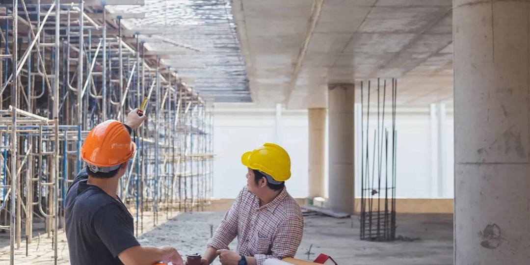 Как строятся чистые помещения для производства биопрепаратов: от проекта до эксплуатации