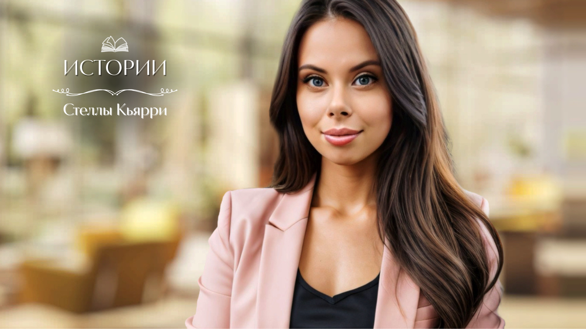 © Стелла Кьярри