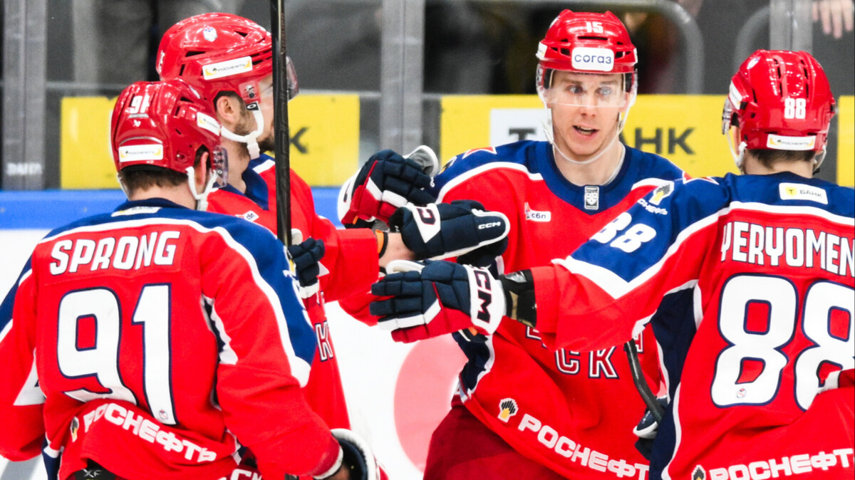 Павел Карнаухов. Источник: matchtv.ru