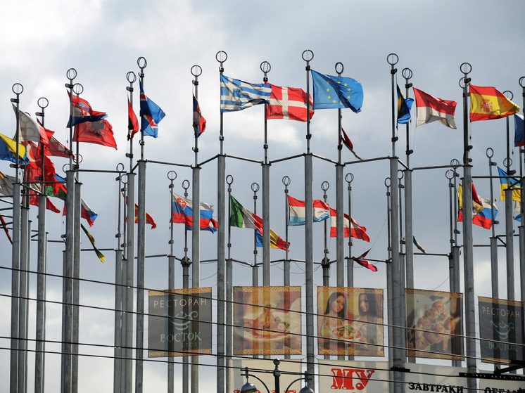     Фото: Лилия Шарловская