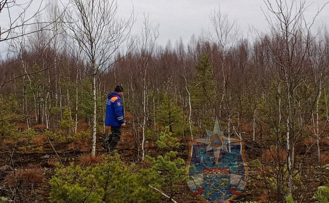    © Аварийно-спасательная служба Ленинградской области