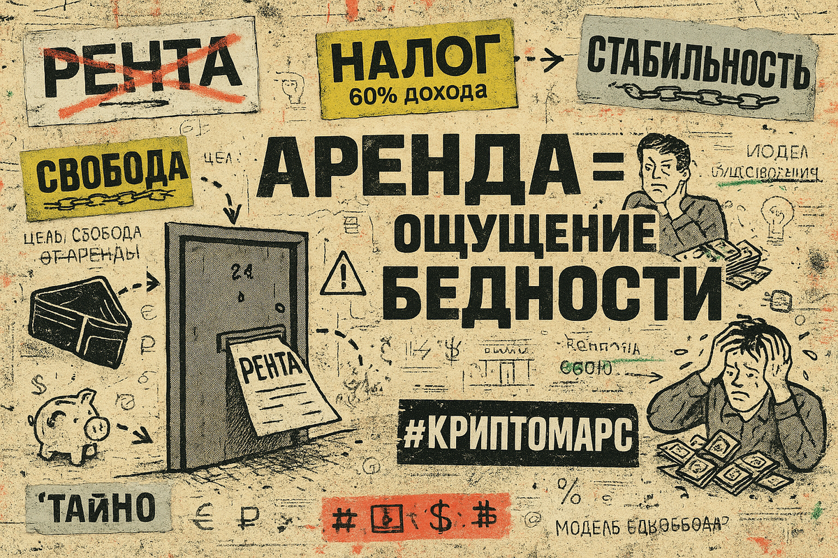    Rentalpoverty Марсель