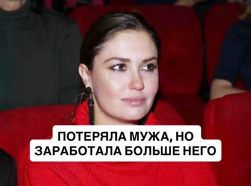  Агата Муцениеце. Фото из открытых источников.