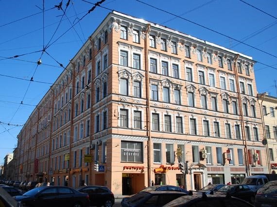    Автор фото: citywalls