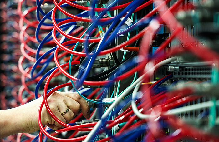    Гавриил Григоров/ТАСС